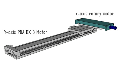 Laser Scriber Machine