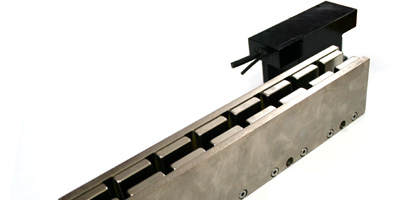 DX B Linear Motor