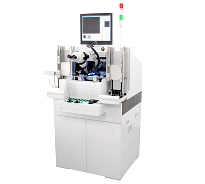 Wire Bonder