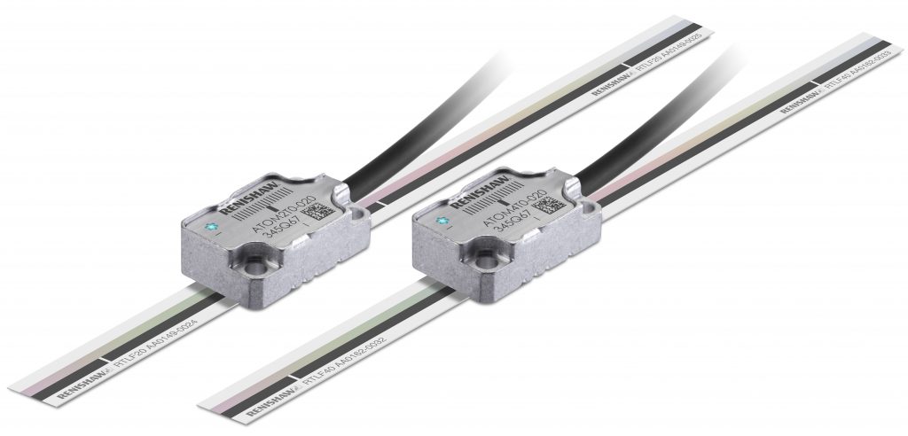 Renishaw 编码器 – 碧绿威自动化有限公司 – 自动化精密平台设计制造专家