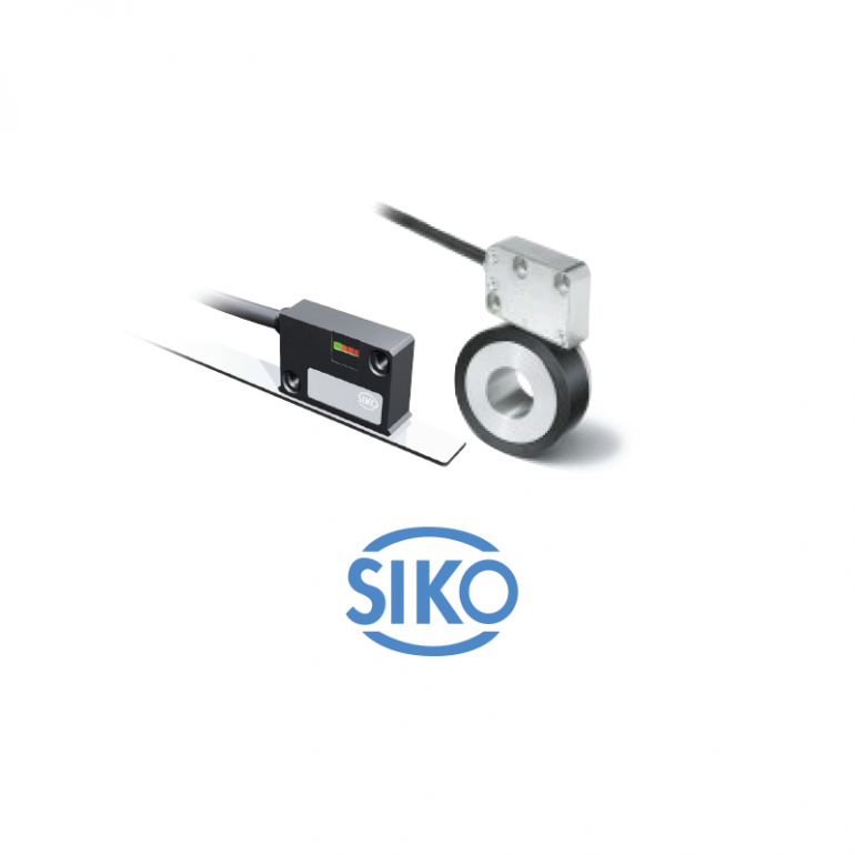 Siko encoder