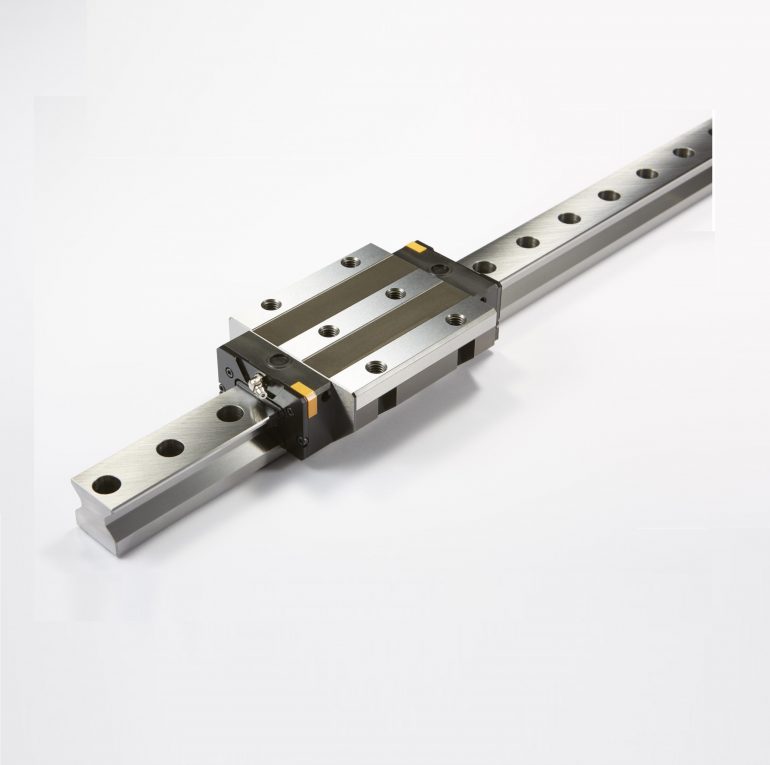 Nippon Bearing Linear Guide