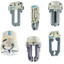 SCHUNK Grippers